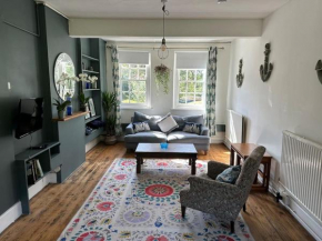 Unique English Heritage Escape in *Bembridge* IOW
